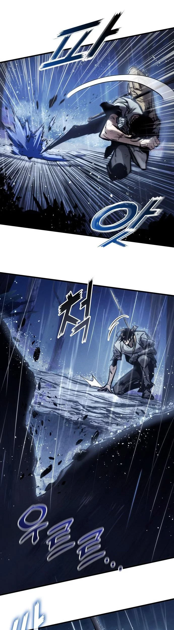 Kill The Dragon Chapter 166 Gambar 29