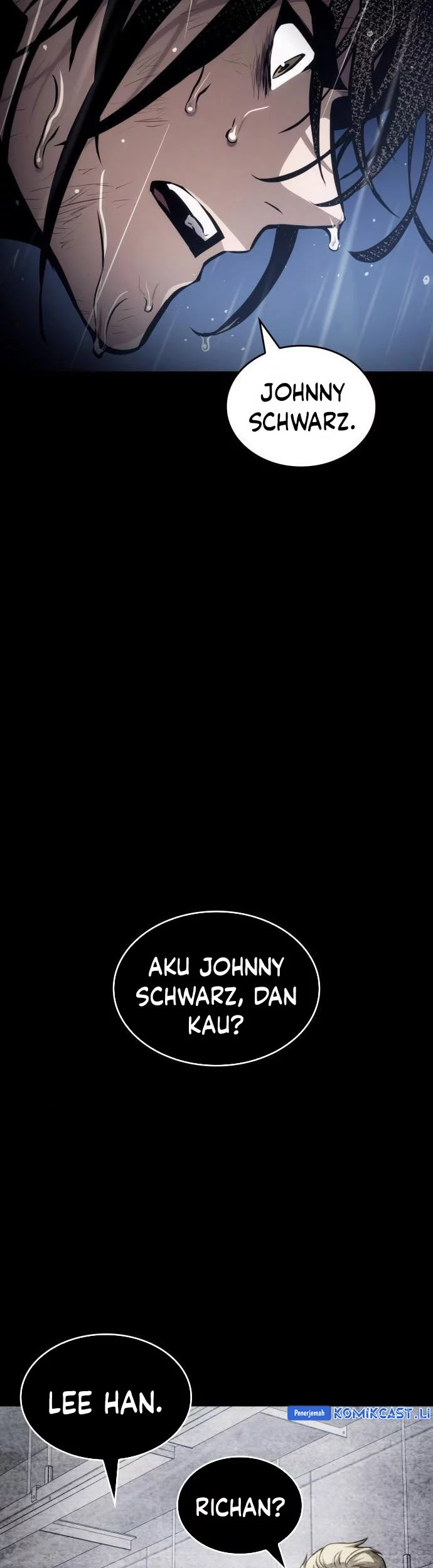 Kill The Dragon Chapter 166 Gambar 45