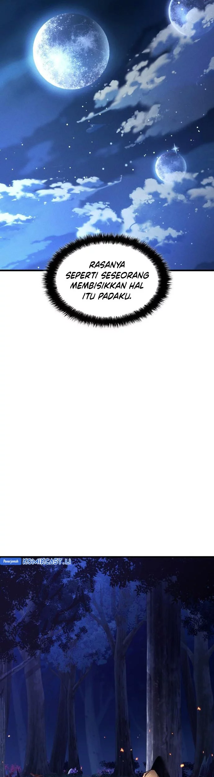 Kill The Dragon Chapter 166 Gambar 65