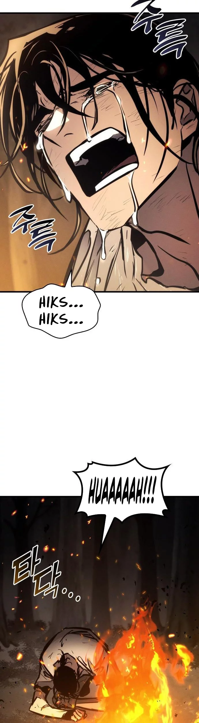 Kill The Dragon Chapter 166 Gambar 77