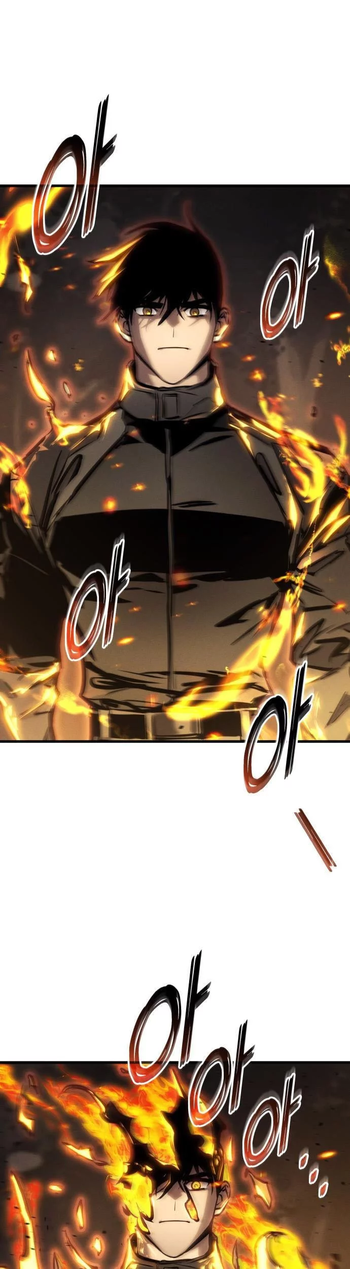 Kill The Dragon Chapter 166 Gambar 79