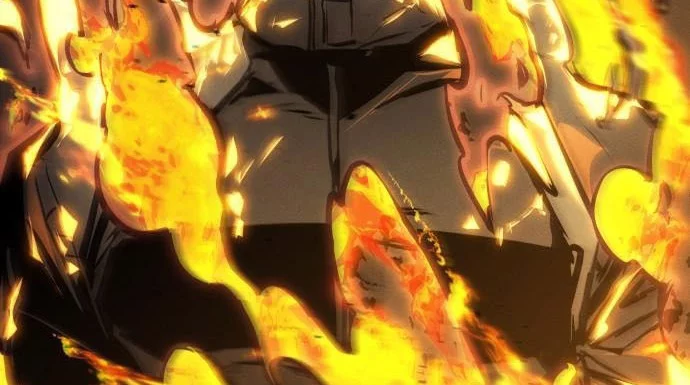 Kill The Dragon Chapter 166 Gambar 80