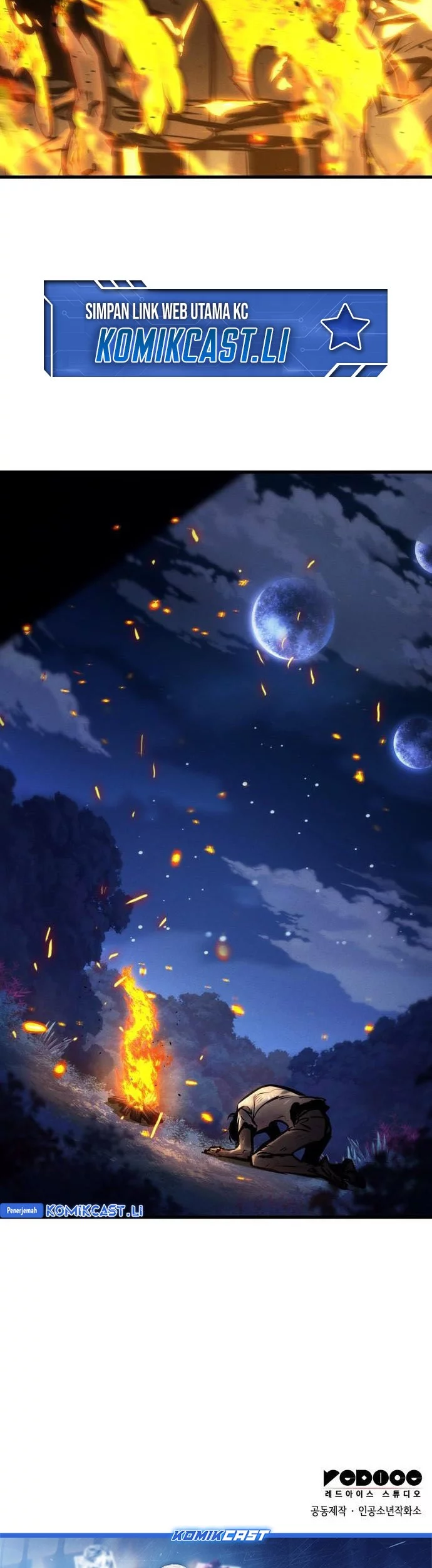 Kill The Dragon Chapter 166 Gambar 81