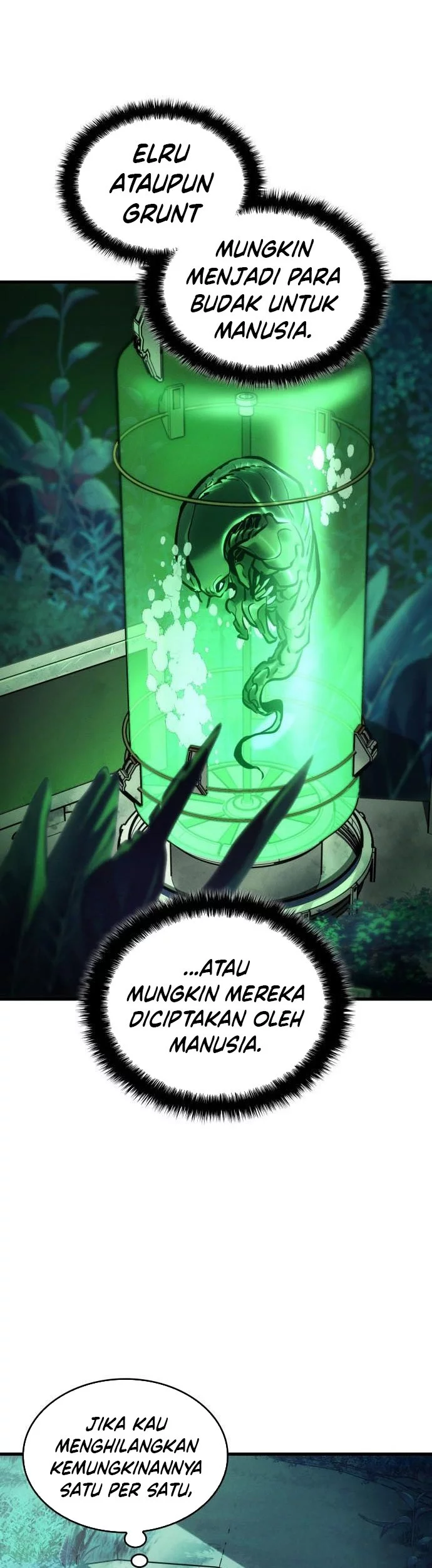 Kill The Dragon Chapter 166 Gambar 9