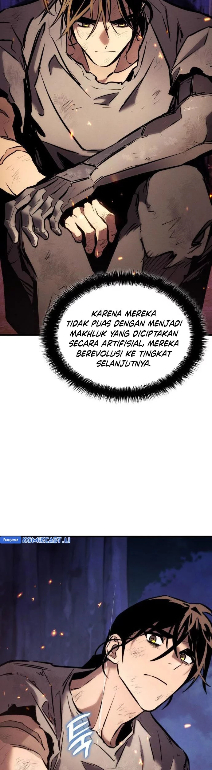 Kill The Dragon Chapter 166 Gambar 17