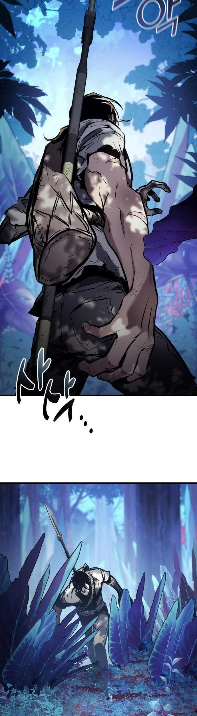 Kill The Dragon Chapter 167 Gambar 21