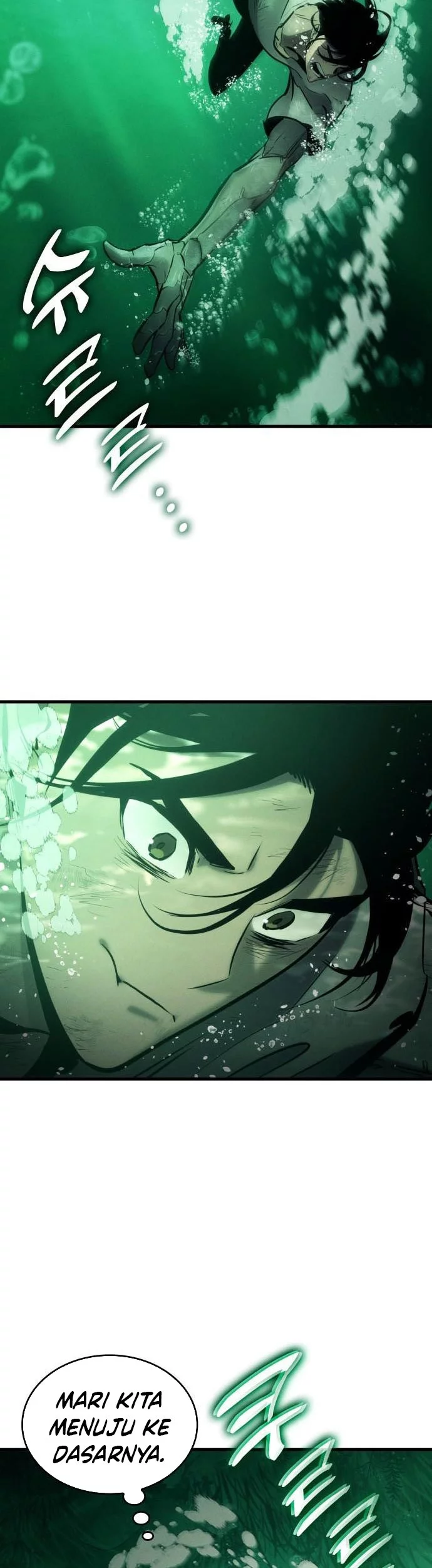 Kill The Dragon Chapter 167 Gambar 27