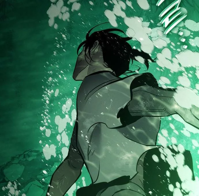 Kill The Dragon Chapter 167 Gambar 28