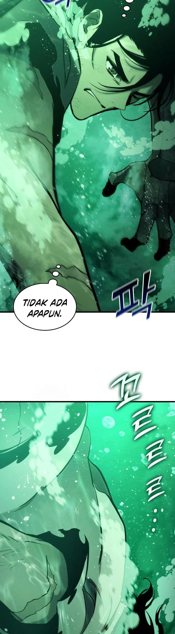 Kill The Dragon Chapter 167 Gambar 33