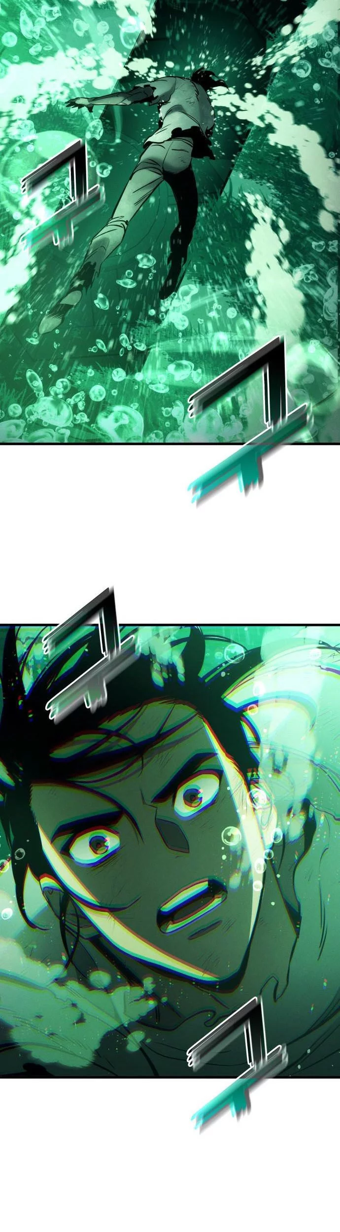 Kill The Dragon Chapter 167 Gambar 39