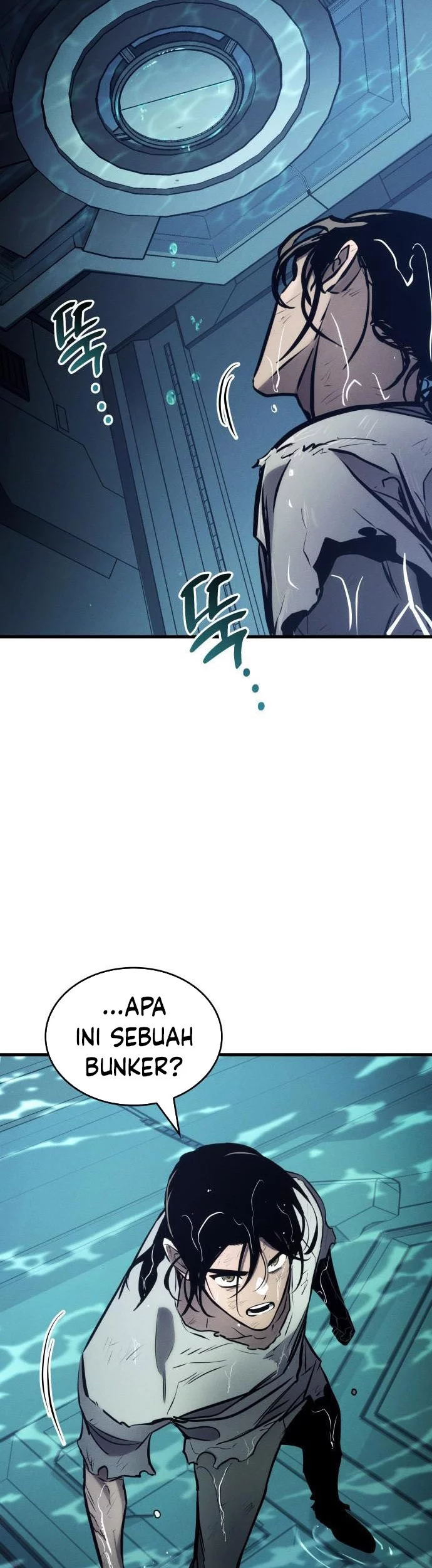 Kill The Dragon Chapter 167 Gambar 49