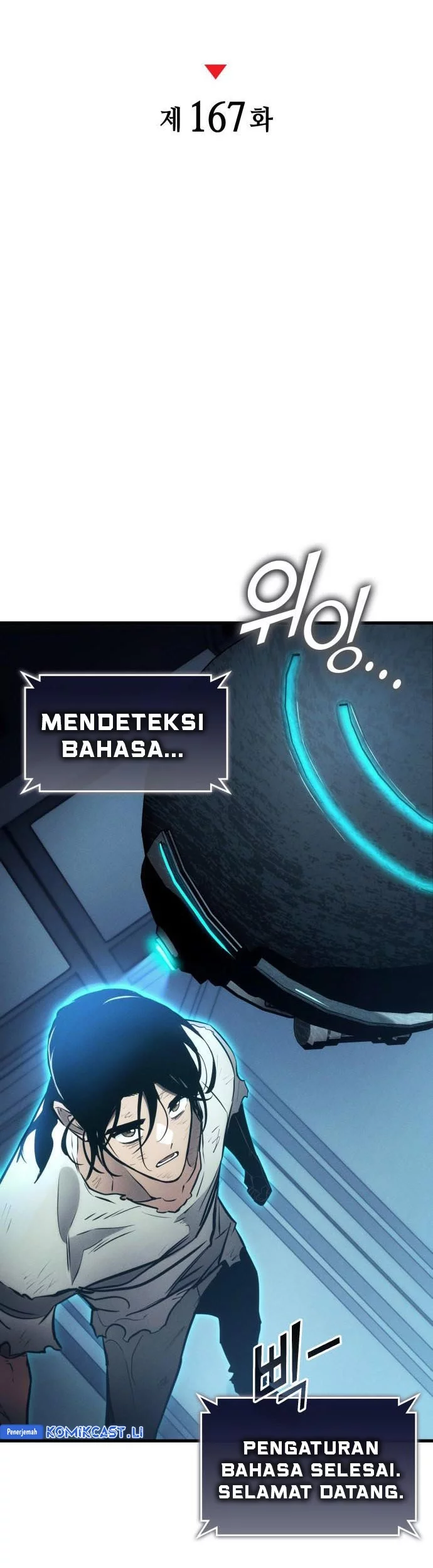 Kill The Dragon Chapter 167 Gambar 53