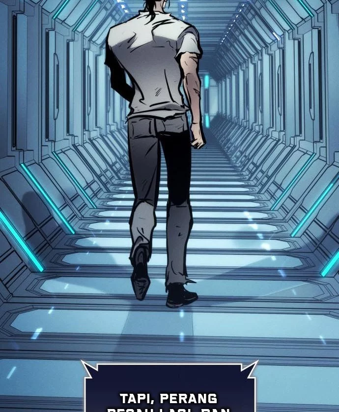 Kill The Dragon Chapter 167 Gambar 56
