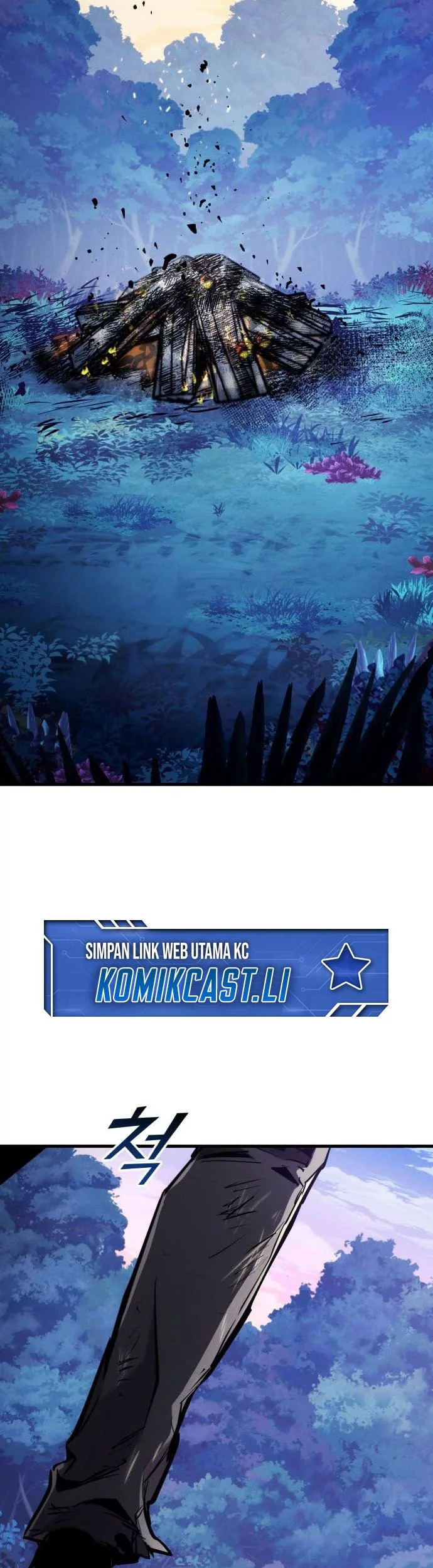 Kill The Dragon Chapter 167 Gambar 3