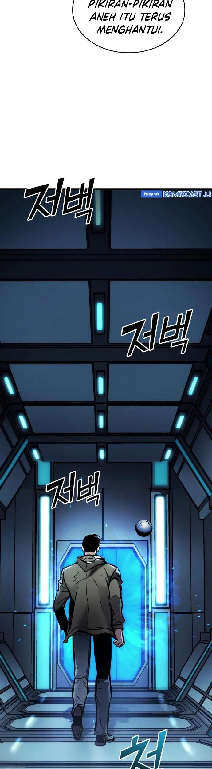 Kill The Dragon Chapter 167 Gambar 65