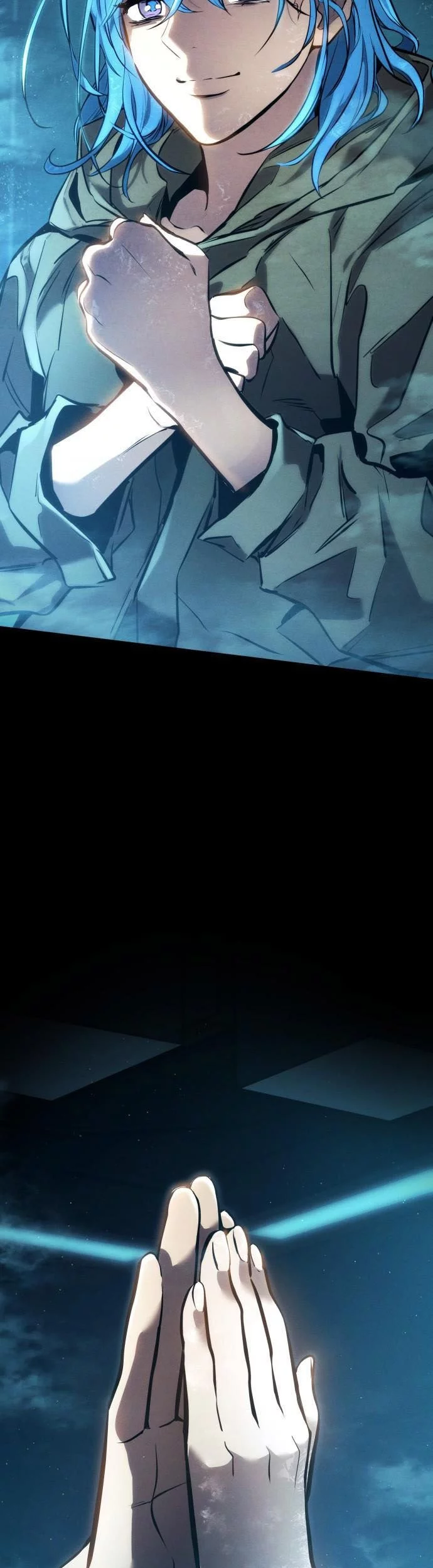 Kill The Dragon Chapter 167 Gambar 91