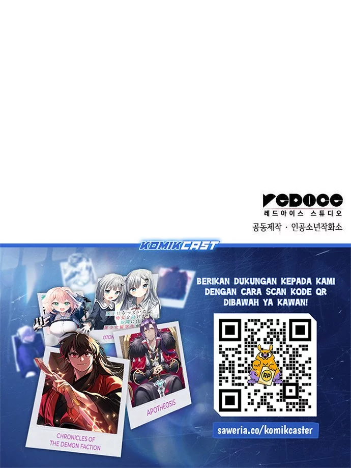 Kill The Dragon Chapter 167 Gambar 96