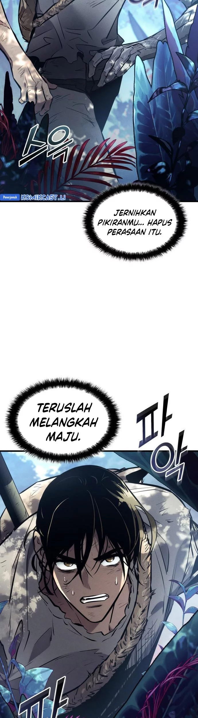 Kill The Dragon Chapter 167 Gambar 17