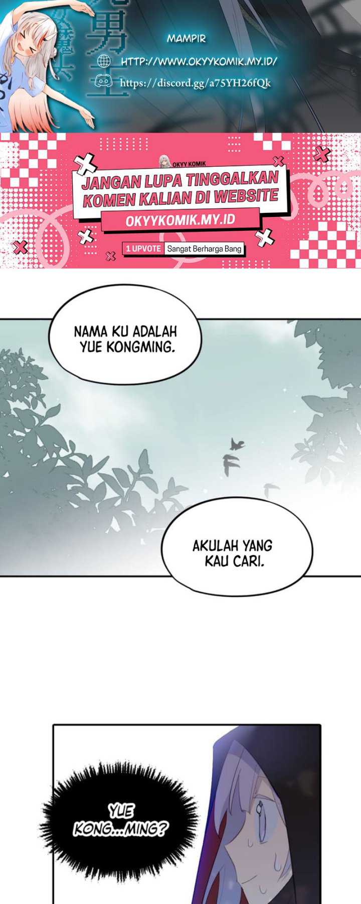 Baca Manhua Kill the Male Lead to Become the Villainess Chapter 10 Gambar 2