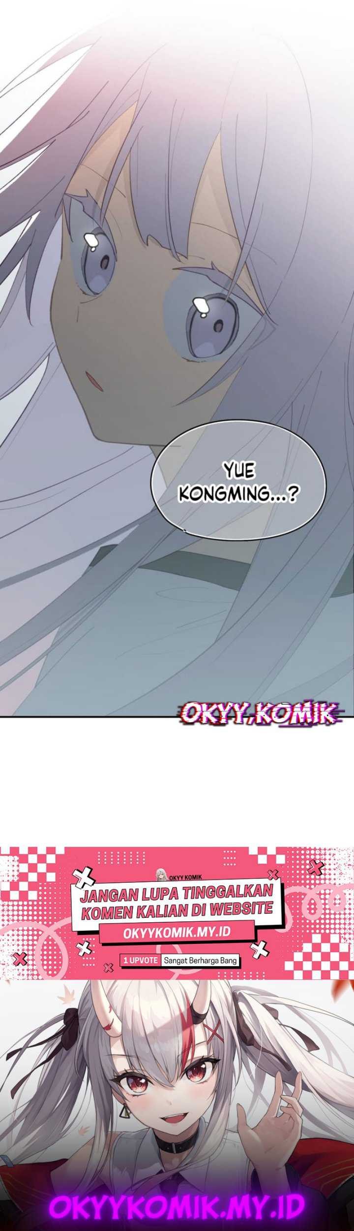 Kill the Male Lead to Become the Villainess Chapter 10 Gambar 27
