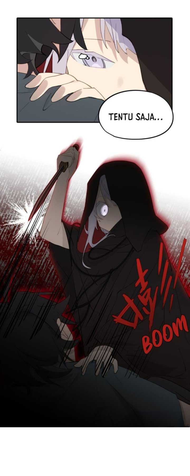 Kill the Male Lead to Become the Villainess Chapter 10 Gambar 9