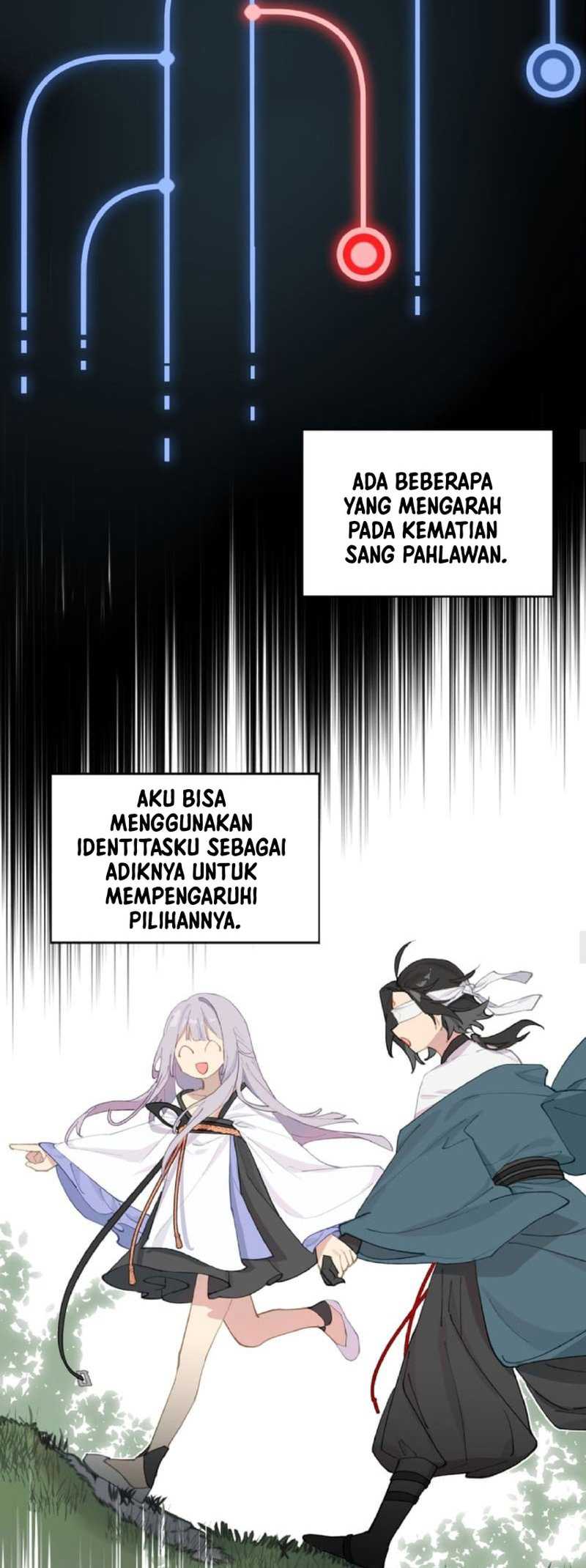 Kill the Male Lead to Become the Villainess Chapter 11 Gambar 13