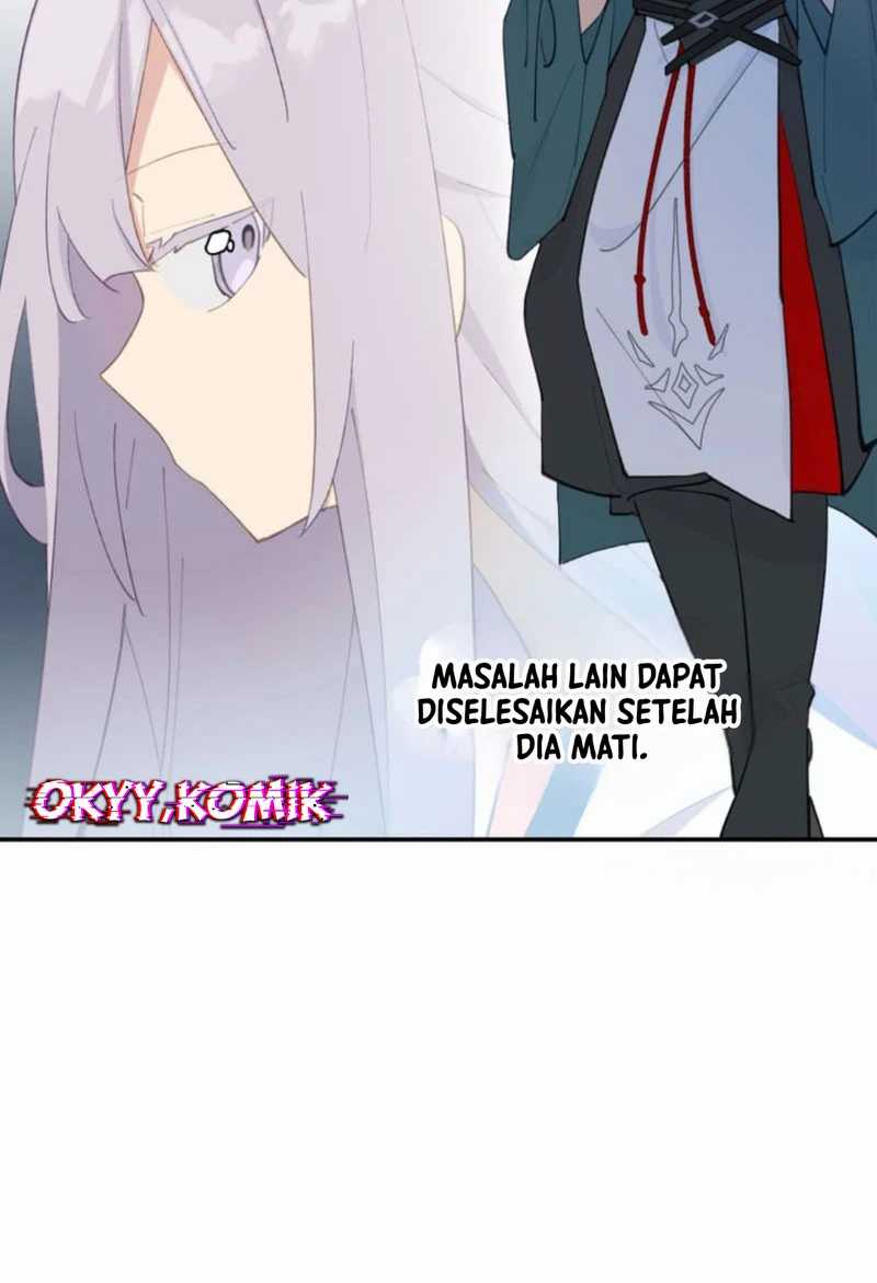 Kill the Male Lead to Become the Villainess Chapter 12 Gambar 10