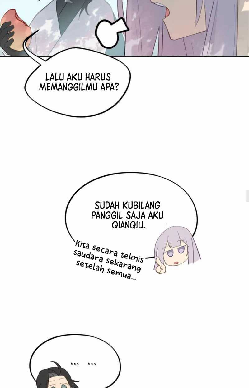 Kill the Male Lead to Become the Villainess Chapter 12 Gambar 23