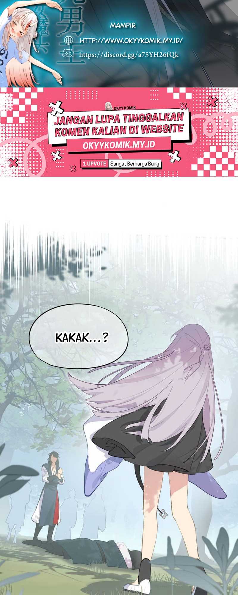 Baca Manhua Kill the Male Lead to Become the Villainess Chapter 13 Gambar 2