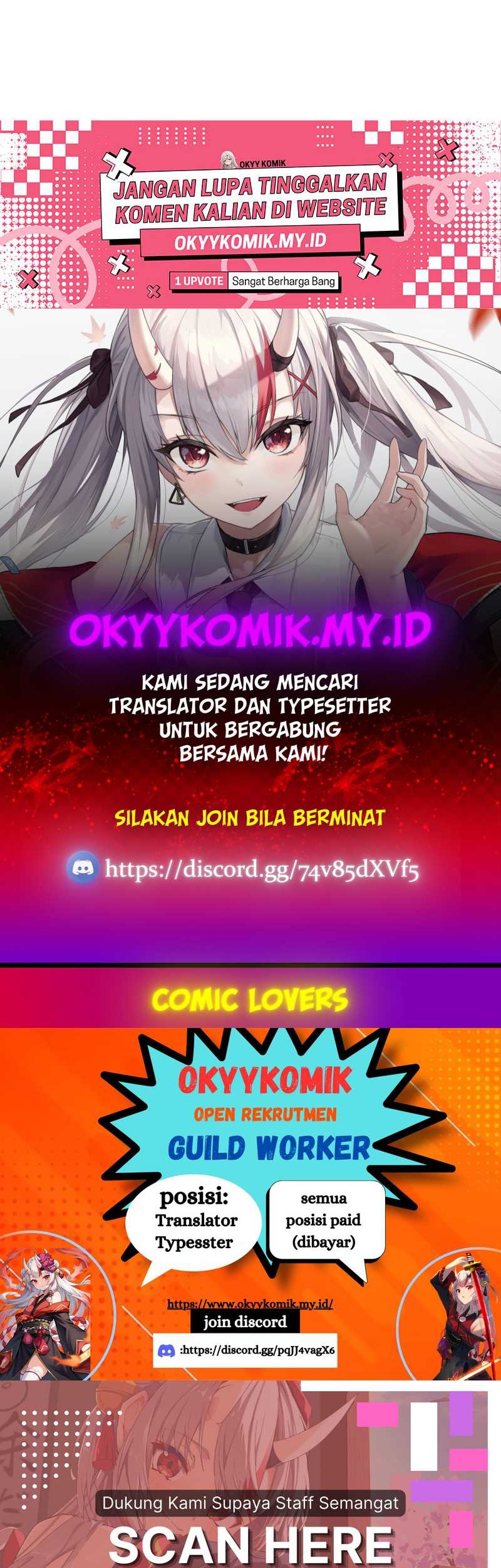 Kill the Male Lead to Become the Villainess Chapter 13 Gambar 27