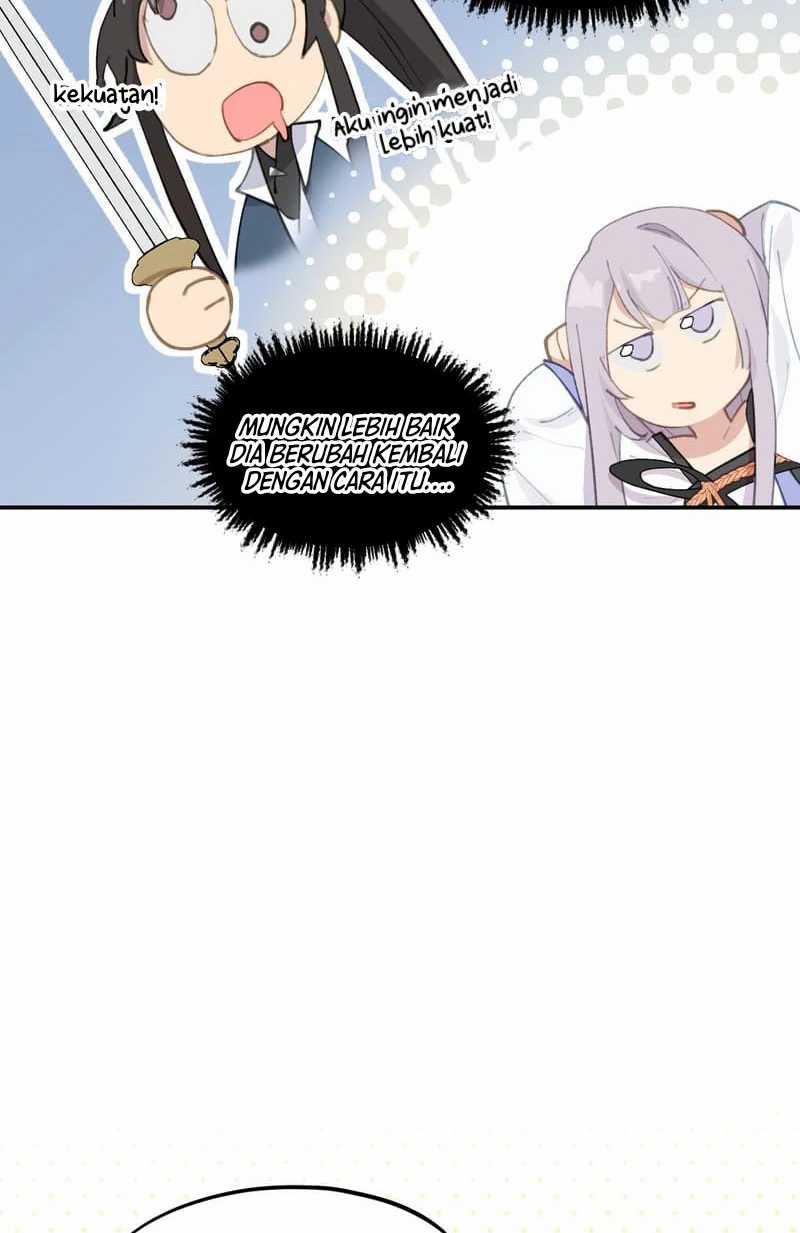Kill the Male Lead to Become the Villainess Chapter 14 Gambar 21