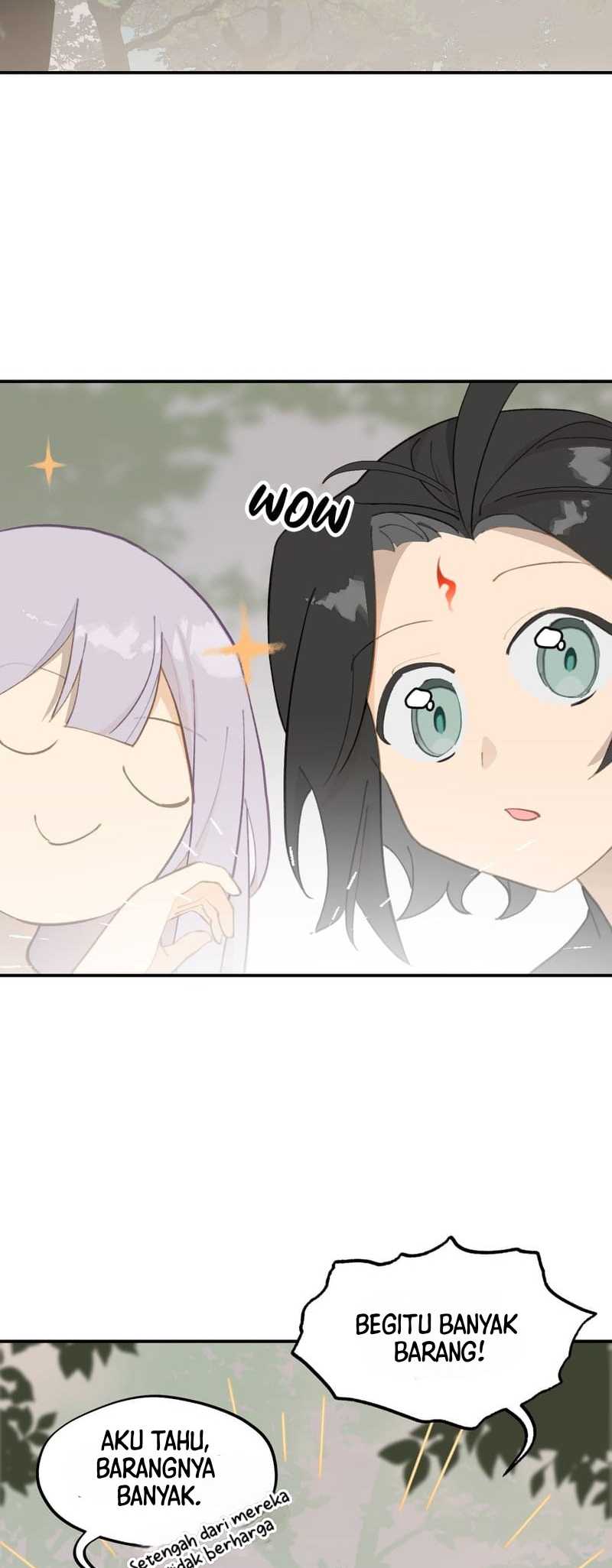 Kill the Male Lead to Become the Villainess Chapter 15 Gambar 19