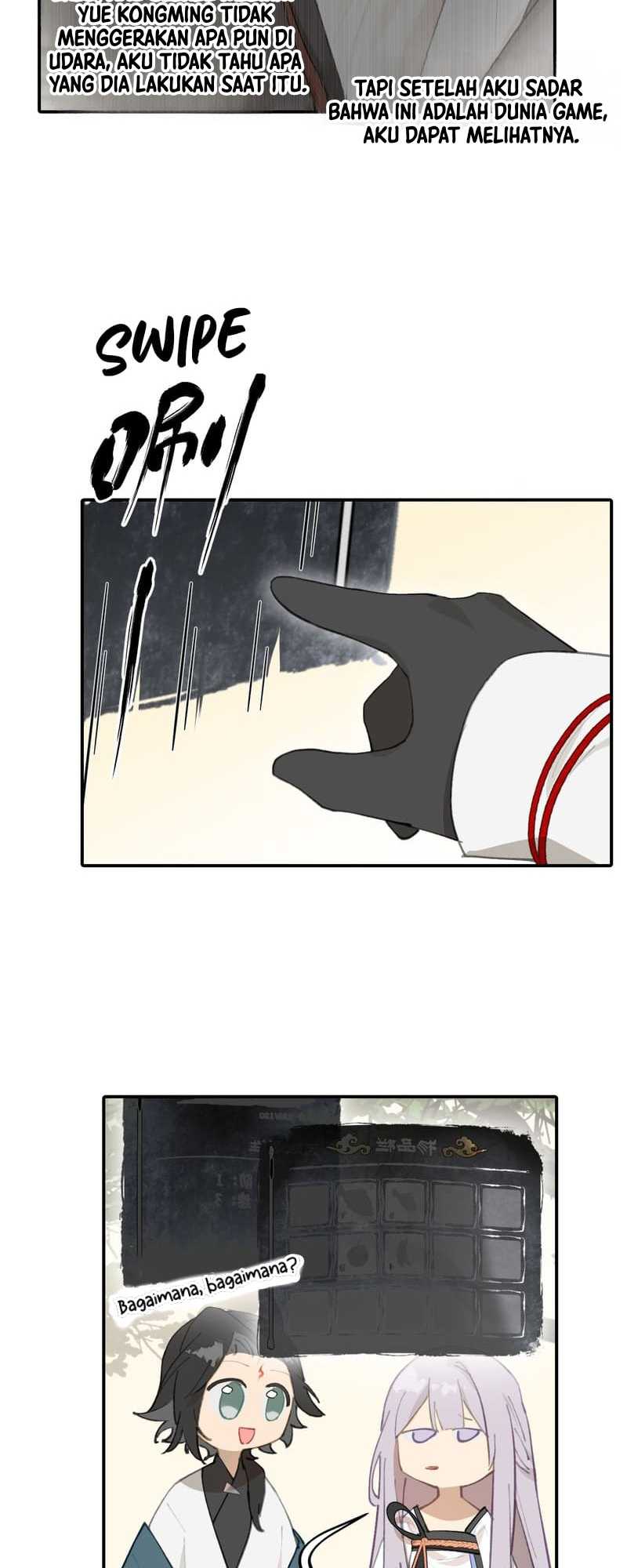 Kill the Male Lead to Become the Villainess Chapter 16 Gambar 11