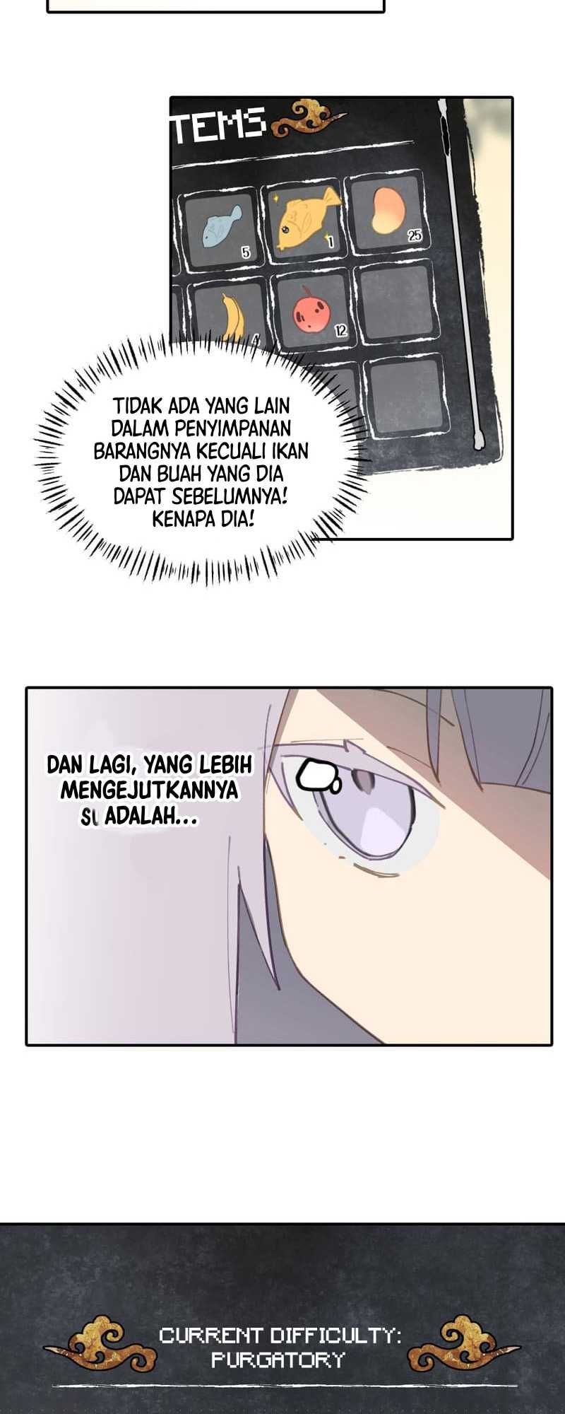 Kill the Male Lead to Become the Villainess Chapter 16 Gambar 13