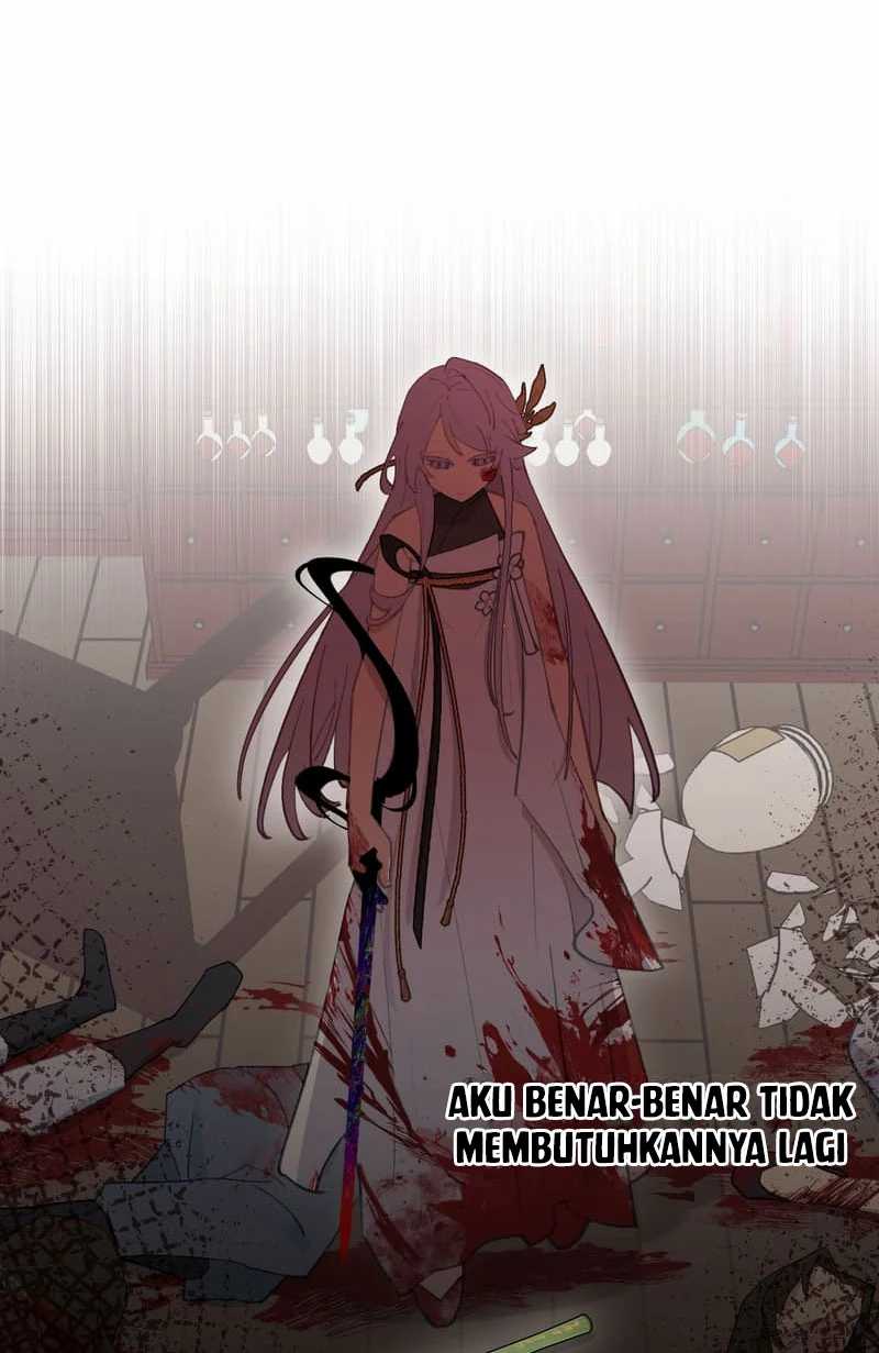 Kill the Male Lead to Become the Villainess Chapter 18 Gambar 10