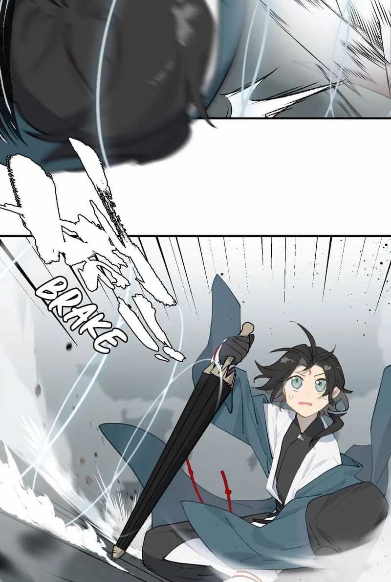 Kill the Male Lead to Become the Villainess Chapter 18 Gambar 22