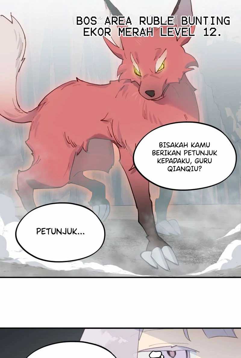 Kill the Male Lead to Become the Villainess Chapter 18 Gambar 25