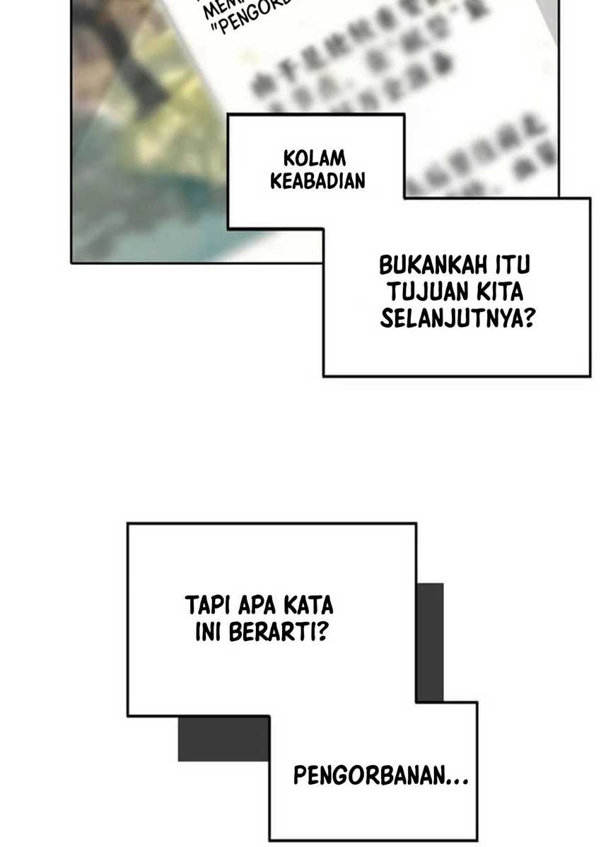 Kill the Male Lead to Become the Villainess Chapter 2 Gambar 13