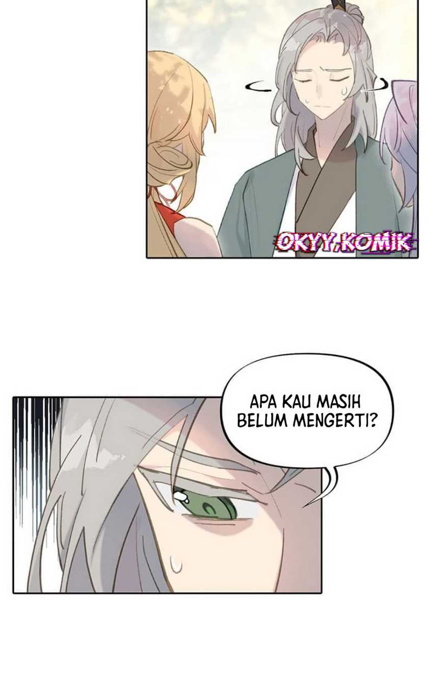 Kill the Male Lead to Become the Villainess Chapter 2 Gambar 24