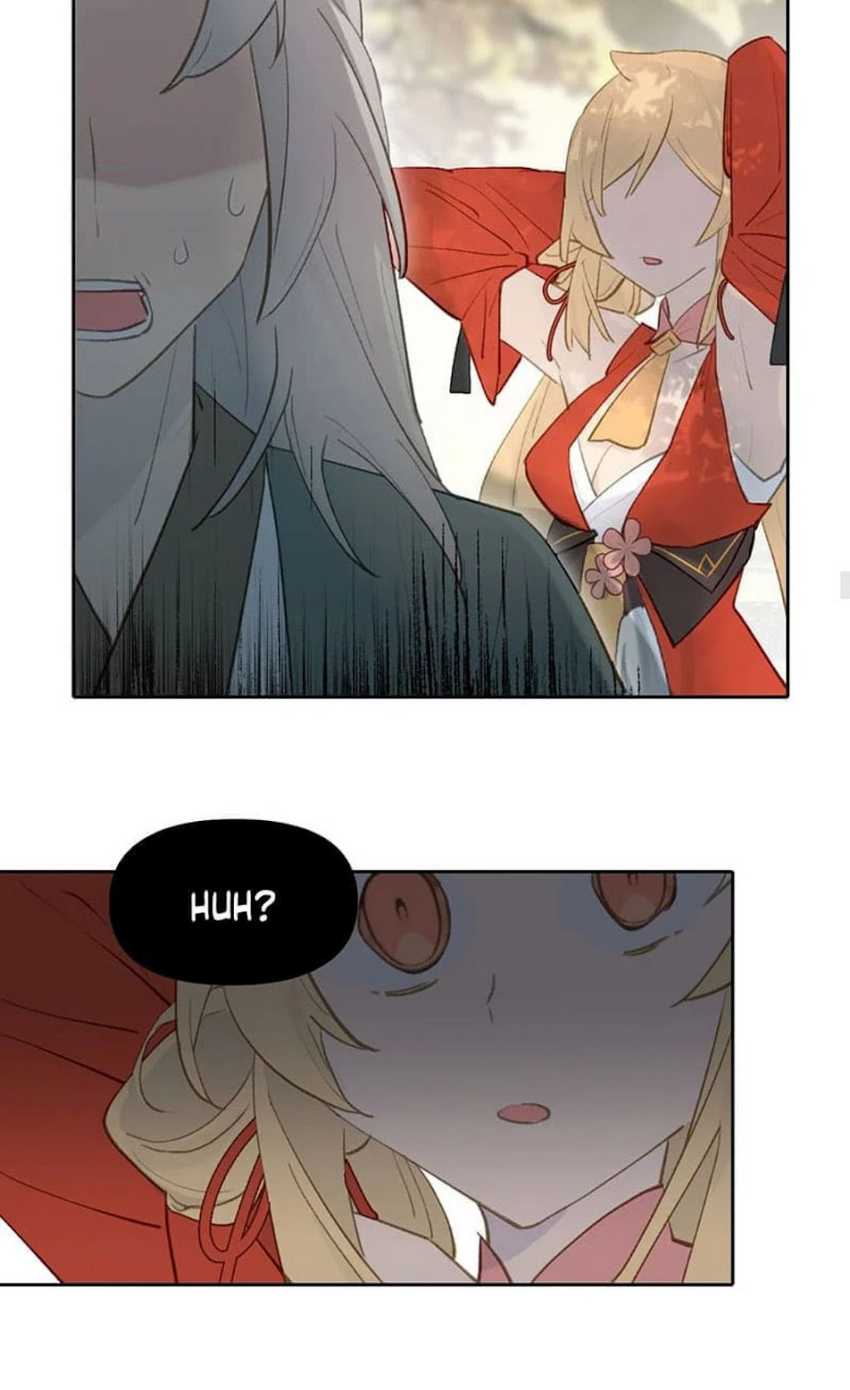Kill the Male Lead to Become the Villainess Chapter 2 Gambar 37