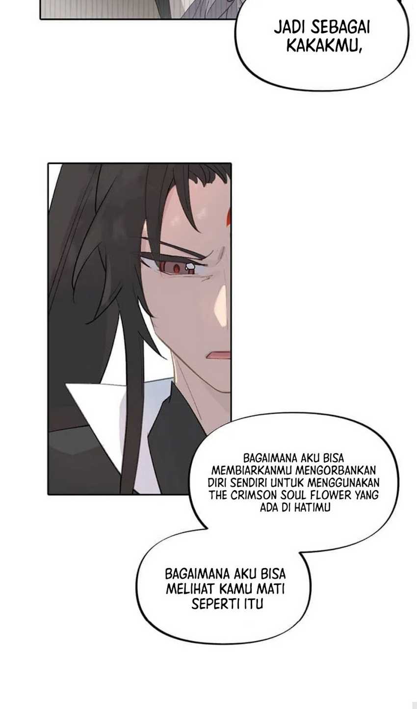Kill the Male Lead to Become the Villainess Chapter 2 Gambar 41