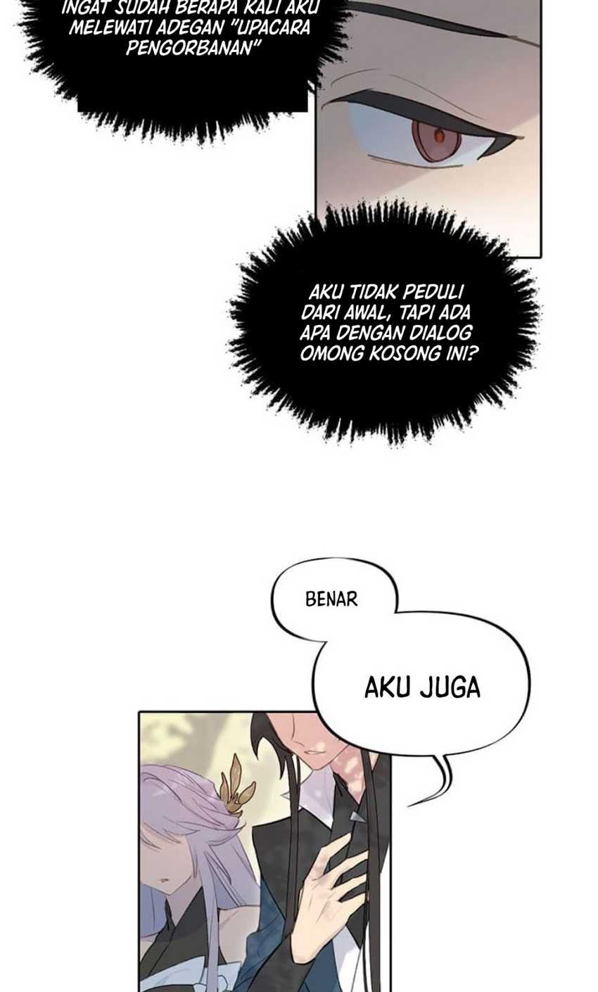 Kill the Male Lead to Become the Villainess Chapter 2 Gambar 52