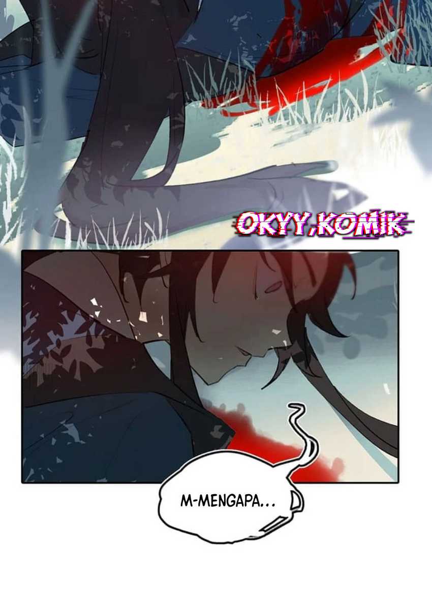 Kill the Male Lead to Become the Villainess Chapter 2 Gambar 61