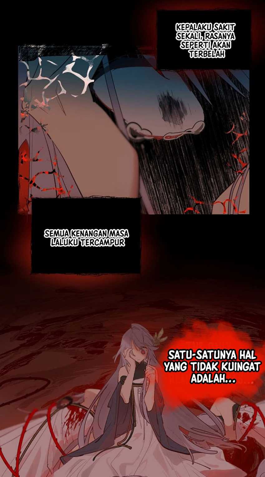 Kill the Male Lead to Become the Villainess Chapter 2 Gambar 66