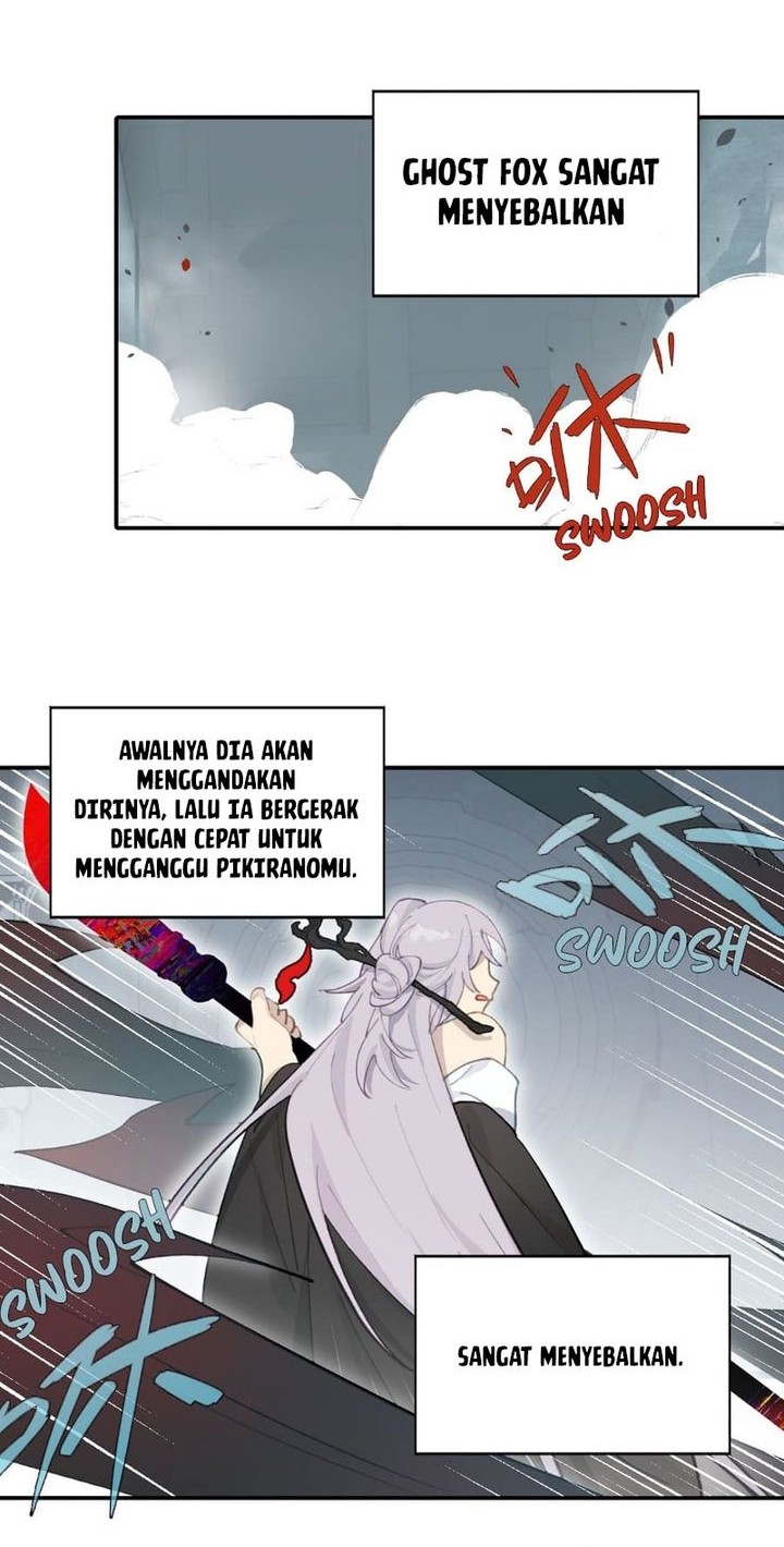 Baca Kill the Male Lead to Become the Villainess Chapter 22 Gambar 2