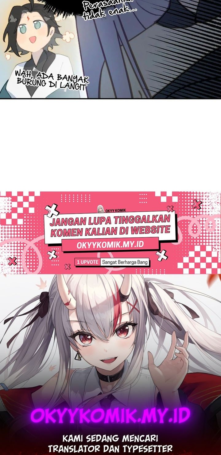 Kill the Male Lead to Become the Villainess Chapter 24 Gambar 22