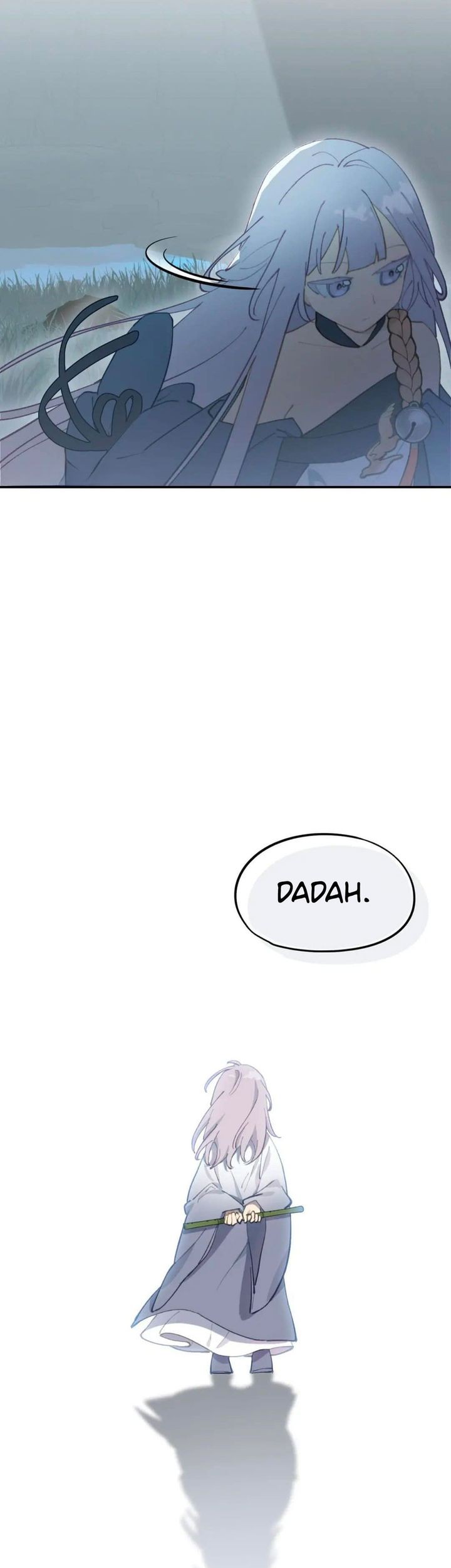 Kill the Male Lead to Become the Villainess Chapter 24 Gambar 11