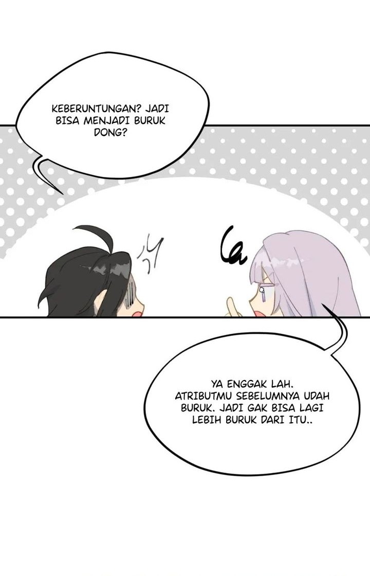 Kill the Male Lead to Become the Villainess Chapter 24 Gambar 16