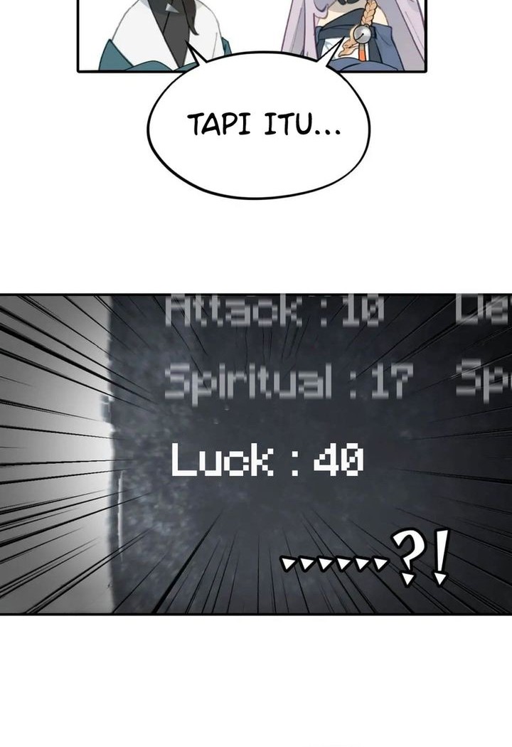 Kill the Male Lead to Become the Villainess Chapter 24 Gambar 18