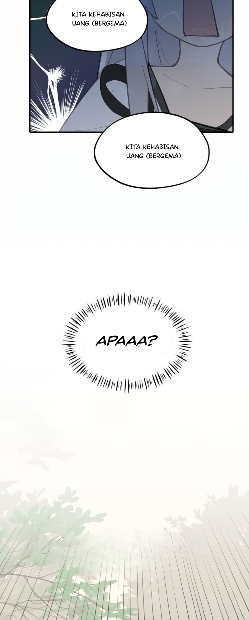 Kill the Male Lead to Become the Villainess Chapter 25 Gambar 20